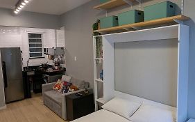 Studio na Praia de Botafogo